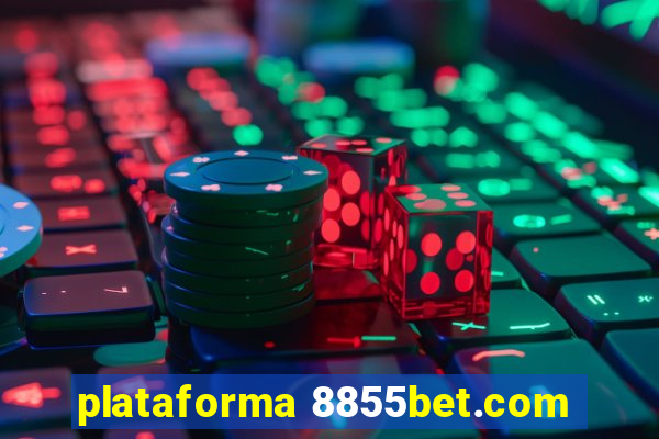 plataforma 8855bet.com